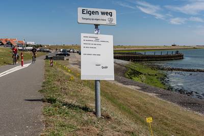Dijkvakken met maaien overslaan om een klaproos te sparen kost geld