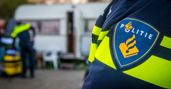 Verwarde man valt bewoners aan in Oeffelt, niemand raakte gewond
