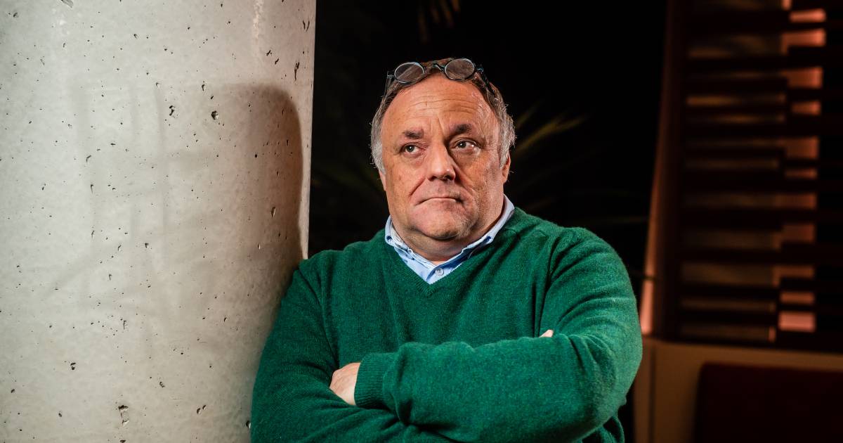 Marc Van Ranst: "Hou u aan de maatregelen, zodat we de scholen niet moeten sluiten" | Binnenland ...