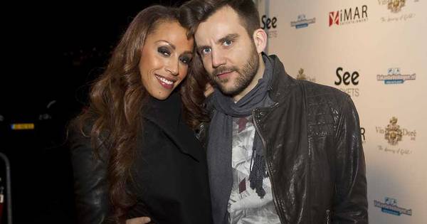 Glennis Grace heeft de ware gevonden | Sterren | AD.nl