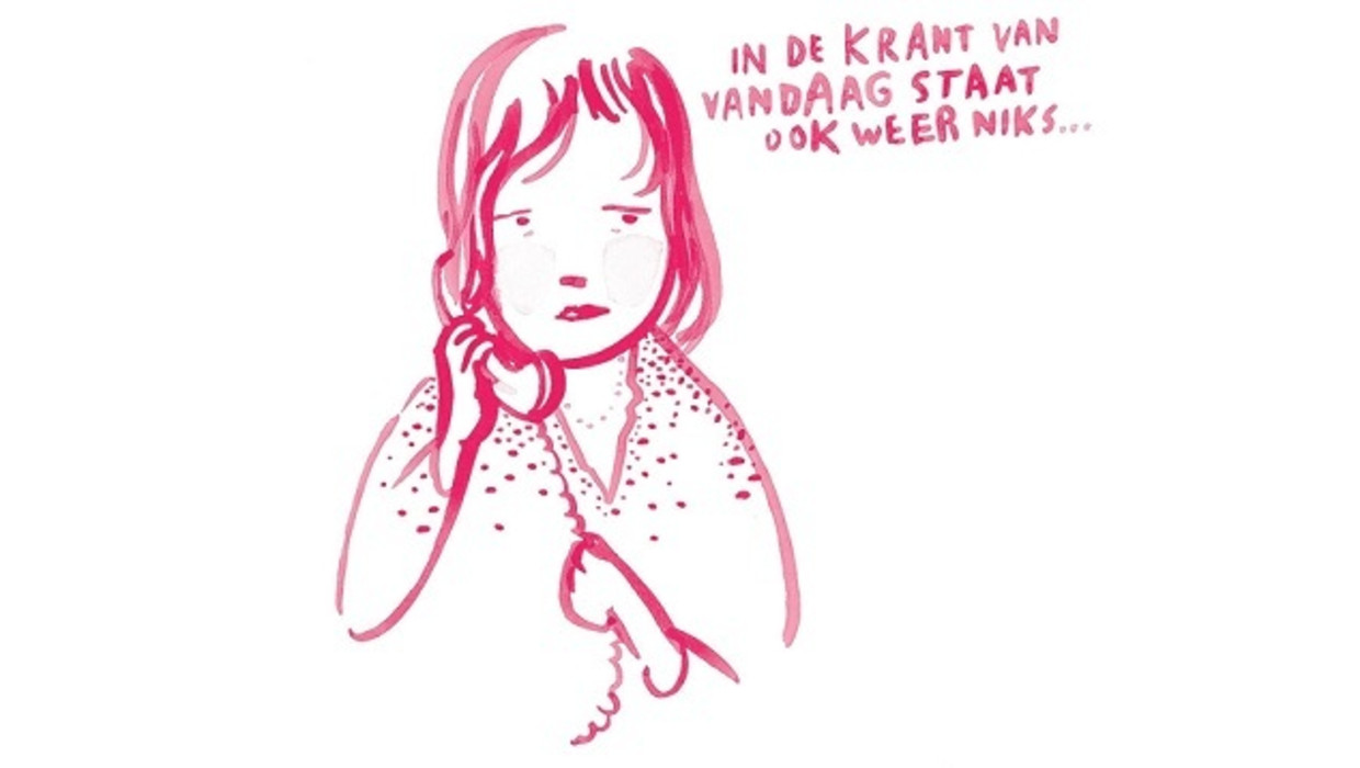 Oudere Zoekt Verkeerd Naar Baan De Volkskrant
