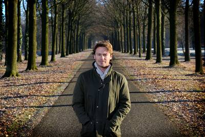 Slimste Mens Sander: Eerst brak, later fanatiek