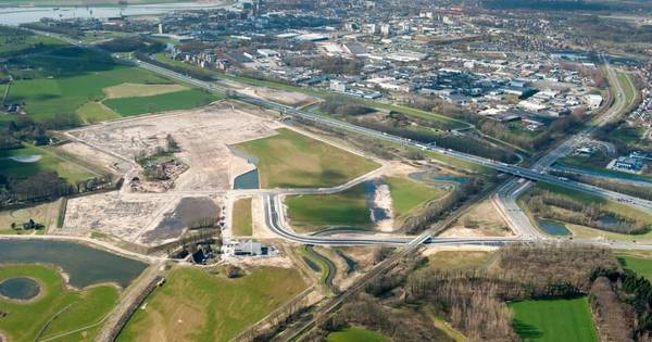 'Epse' haalt bakzeil over Truckpoint