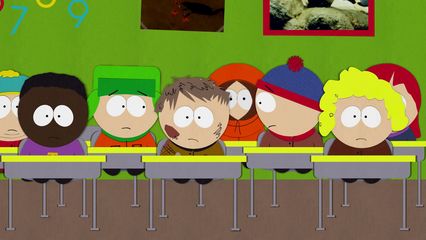 4. Ike's Wee Wee