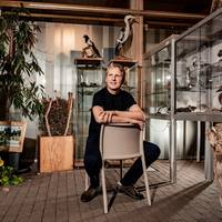 Directeur Natuurpunt, na de verwoeste Hoge Venen: ‘Als we tijdig de juiste maatregelen hadden genomen, was de brand veel minder erg geweest’