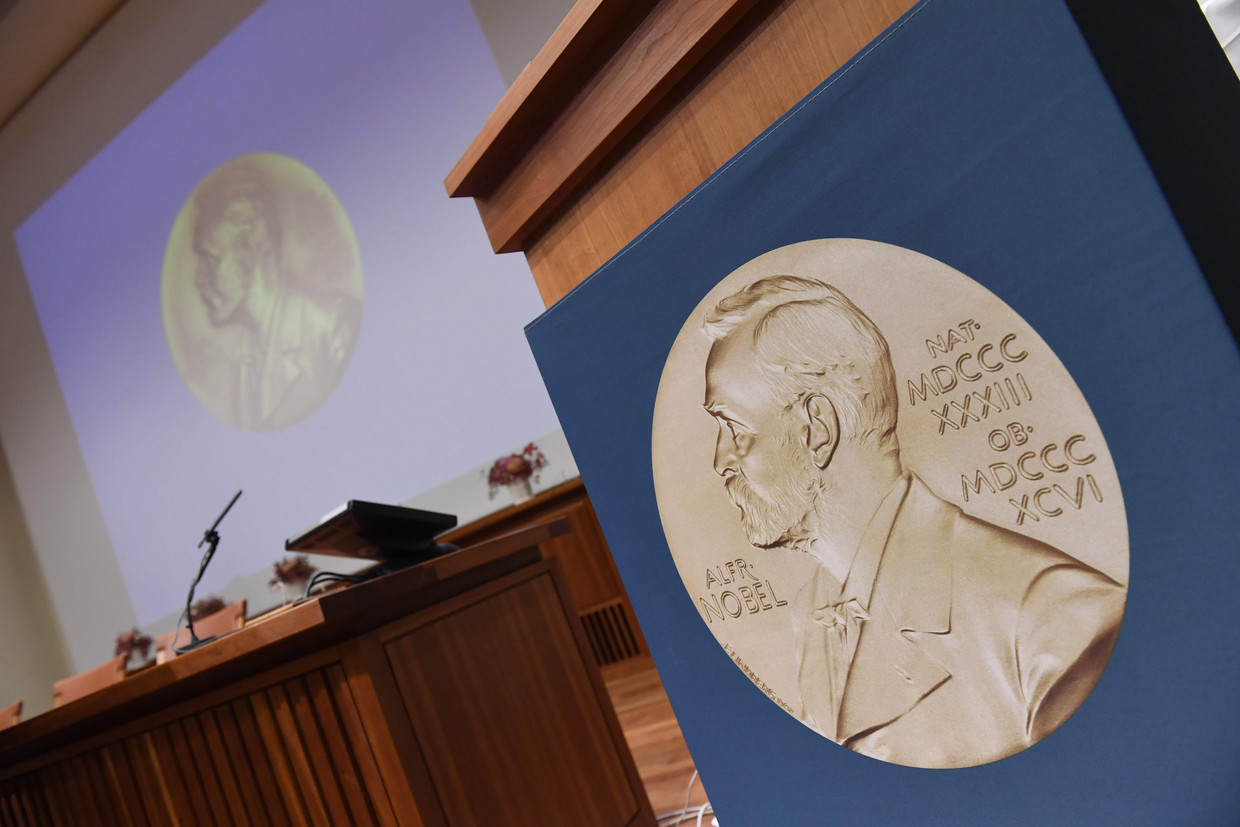 Nobelprijs voor natuurkunde gaat naar ontdekking exotische materie De