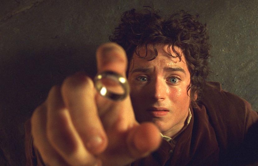 The Lord of the Rings-trilogie draait in oktober in de bioscoop