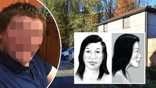 ASSISEN.'Little John' lokte Vietnamese studente naar België en doodde haar. De perfecte moord, maar één foutje werd hem fataal