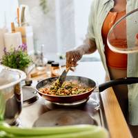 7 manieren om restjes eten te verwerken