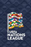 boxcover van UEFA Nations League