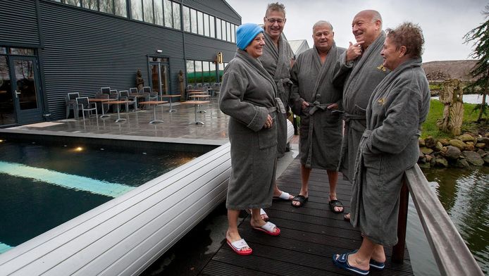 Thermen Open Zonder Vergunning Hoeksche Waard Ad Nl