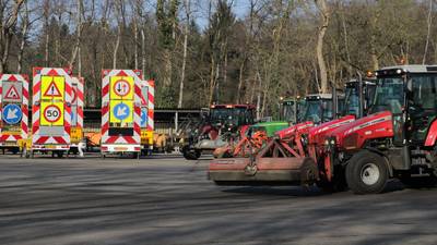 Uitverkoop provincie Gelderland levert bijna drie ton op