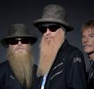 ZZ Top blijft een van de onnozelste grappen uit de muziekwereld