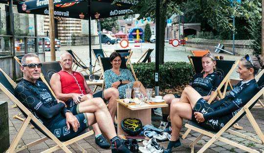 Wat vinden ze in Aarschot over de beslissing van Gwendolyn Rutten? ‘Ik denk niet dat de mensen in oktober opnieuw voor haar zullen kiezen’