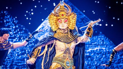 7. Behind The Mask VTMGO