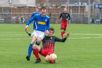 Lucas ter Maat opgestapt bij Silvolde