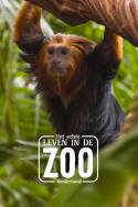 boxcover van Het Echte Leven in de ZOO NL