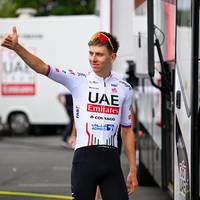 Op de eerste rustdag van de Tour voelen velen zich een winnaar