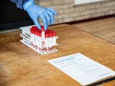 Aantal sterfgevallen stijgt met 86 en 89 nieuwe ziekenhuisopnames