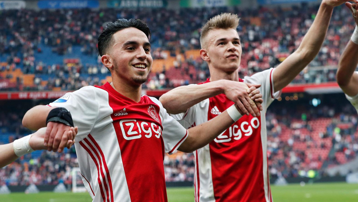 Abdelhak Nouri van intensive care af | Het Parool