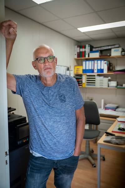 Strijder voor sociale woningbouw neemt geen blad voor de mond
