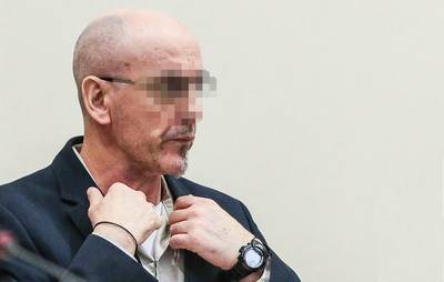 Volksjury: Parkinson geen excuus voor moorden