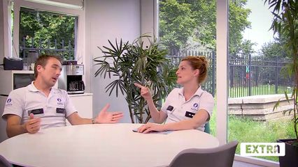 25. Aflevering 25: Ontsnapte Slang