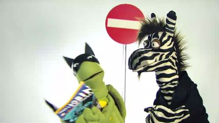 5. Zikki Batman