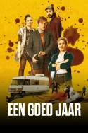 boxcover van Een Goed Jaar