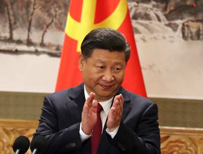 China legt basis voor langer aanblijven president