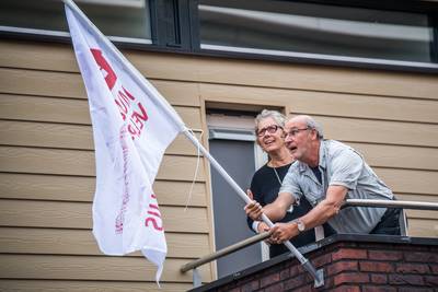 Muziek aan Huis in Velp en Rozendaal óók in kasteel en koeienstal
