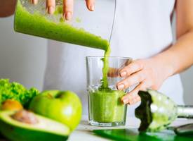 Werkt detoxen? Diëtiste Wendy geeft antwoord