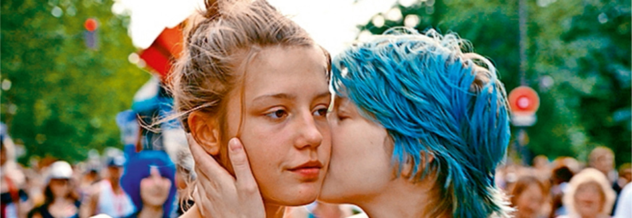 La Vie D Adèle Film Complet Arte Film: La vie d'Adèle | Humo