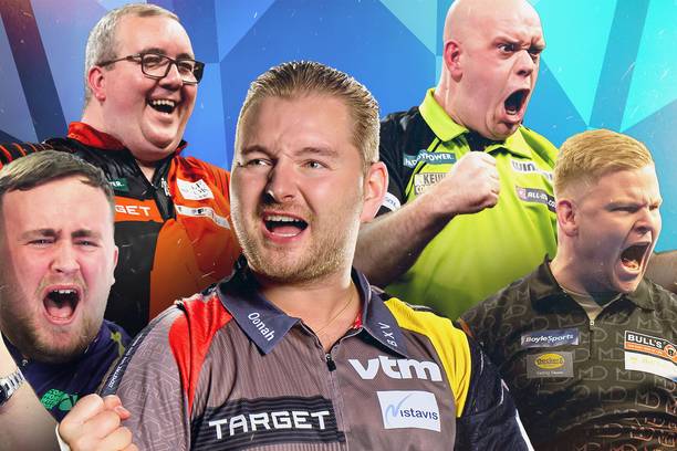 World Masters Darts