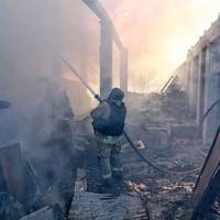 Zeven doden bij Russische raketaanval op haven Odessa