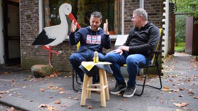 ‘Vitesse straks samen met Ajax aan kop’