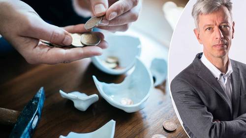 Inflatie zal nog meer stijgen: hoe bescherm je jezelf?