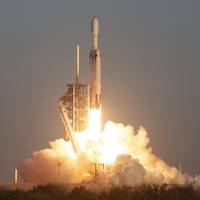 Van afgedankte spionagesatellieten tot donkere energie: wat maakt NASA’s nieuwe ruimtetelescoop zo bijzonder?