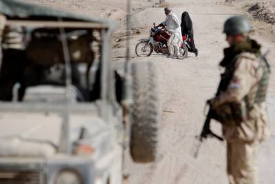 Kamer wil speciale status voor Afghaanse tolk