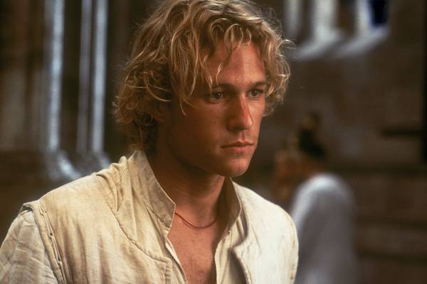 A Knight's Tale