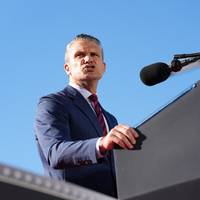 Openbare executies verdwenen in 1936 uit de VS: waarom defensieminister Hegseth ze nu in een moderne vorm terugbrengt