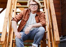 Kijkers ‘Zomergasten’ vol lof over Hans Klok als laatste gast: “Een verademing”