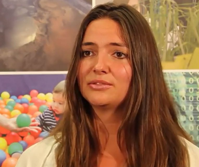 Een filmkostuum tegen leugenaars Wetenschap & Planeet HLN