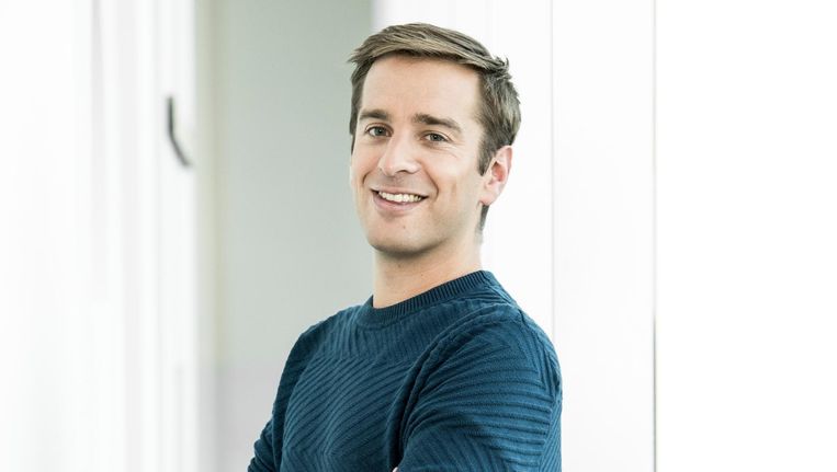 Sam De Bruyn: 'Voor kinderen wil ik gerust wat leuke ...