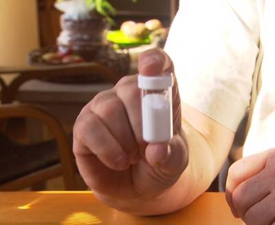 Omstreden zelfdodingsmiddel was te koop op Marktplaats