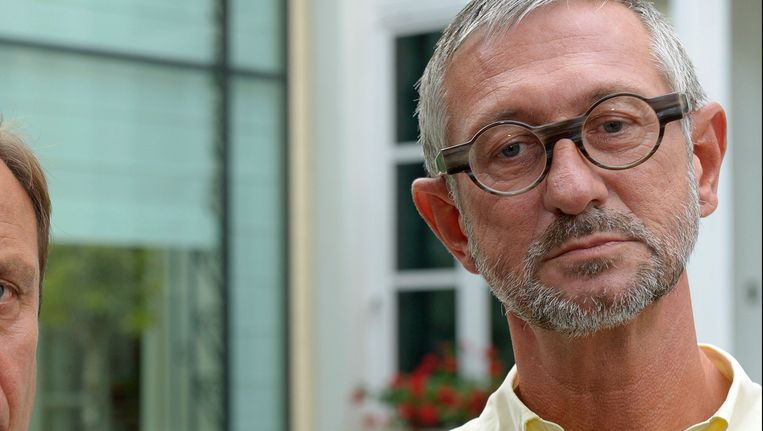 Paul Marchal Tandem Est Il Mort Paul Marchal: "De volgende zal Dutroux zijn" | Binnenland | Nieuws | HLN