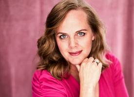 Topturnster Anouk: “Ik heb weleens uit een prullenbak staan eten”