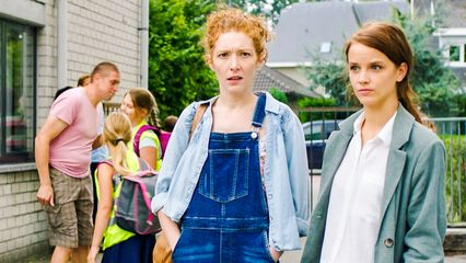 9. Send in the clowns