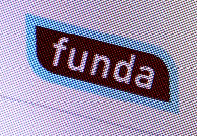 Commissarissen Funda weg na ruzie met NVM