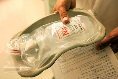 Moet 12-jarige jongen verplicht een chemokuur ondergaan?